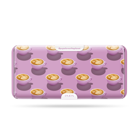 Pupa Palette L Breakfast Lovers