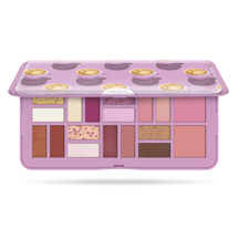 Pupa Palette L Breakfast Lovers