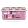 Pupa Palette L Breakfast Lovers