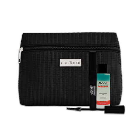 Arval Cofanetto Active Colors Make Up