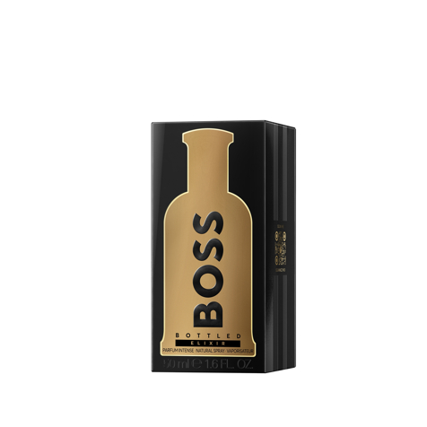 Hugo Boss Boss Bottled Elixir