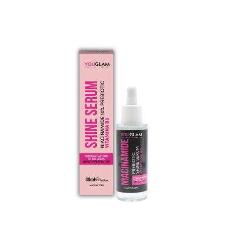 YouGlam Shine Serum