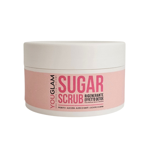 YouGlam Sugar Scrub