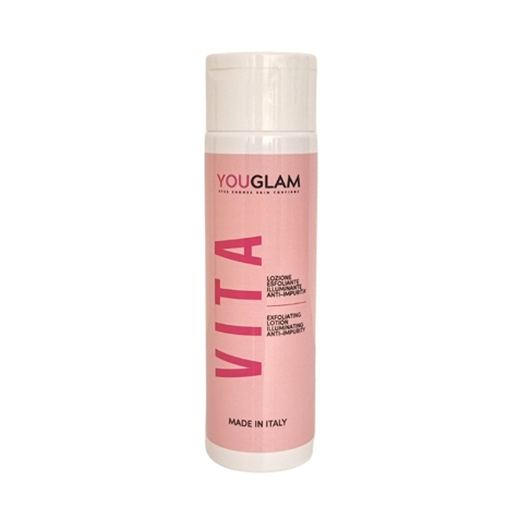YouGlam Vita Lozione Esfoliante Anti Impurità