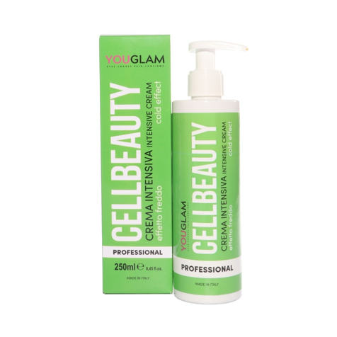 YouGlam Cellbeauty Crema Intensiva Professionale