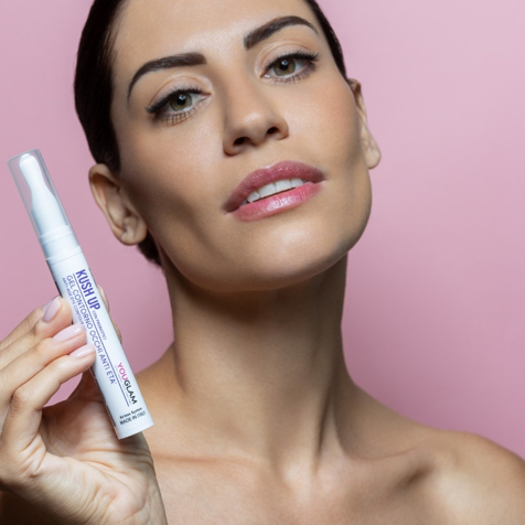 YouGlam Penna Kush Up Gel Contorno Occhi Antietà