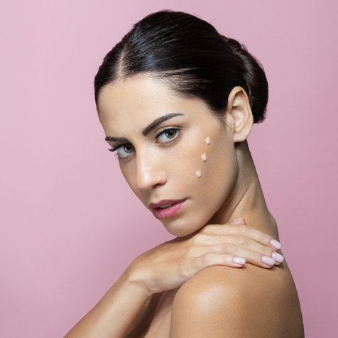 YouGlam Pretty Primer In Siero