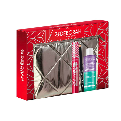 Deborah Milano Pochette Deborah Milano 04 – 2023