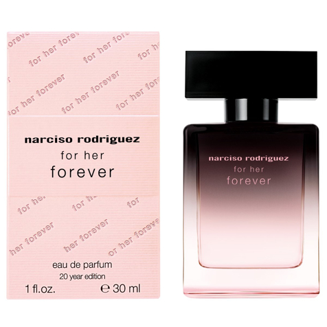Narciso Rodriguez For Her Forever