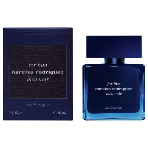 Narciso Rodriguez for him bleu noir Eau de Parfum