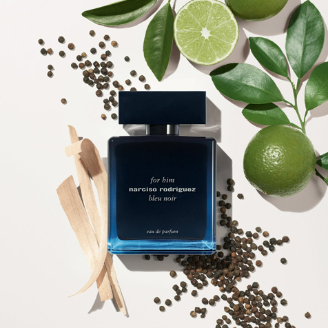 Narciso Rodriguez for him bleu noir Eau de Parfum