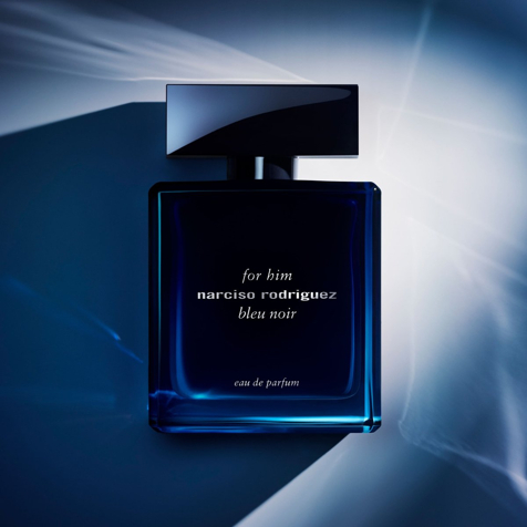 Narciso Rodriguez for him bleu noir Eau de Parfum