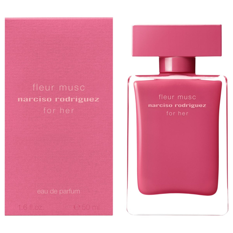 Narciso Rodriguez For Her Fleur Musc
