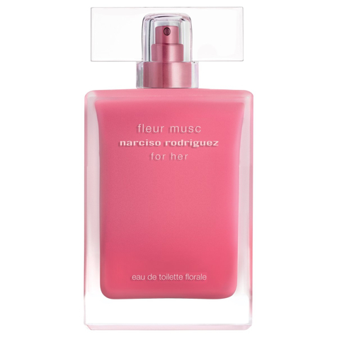 Narciso Rodriguez For Her Fleur Musc Florale