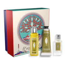 L'Occitane en Provence Kit Scoperta Verbena