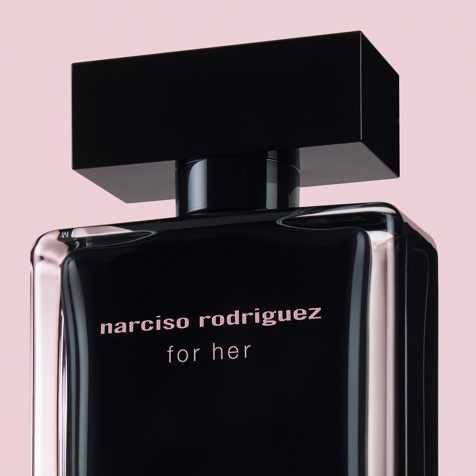 Narciso Rodriguez for her Eau de Toilette