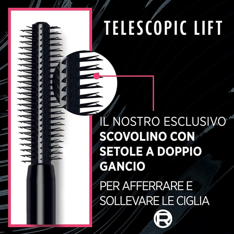 L'Oréal Telescopic Lift Mascara