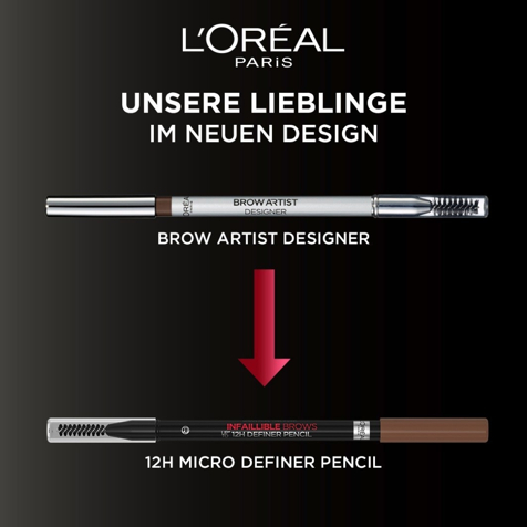 L'Oréal Infallible Brows 12H Micro Definer Pencil