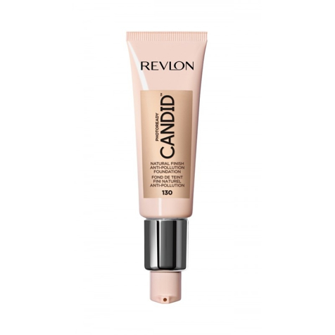 Revlon PhotoReady Candid™ Natural Finish Anti-Pollution Foundation