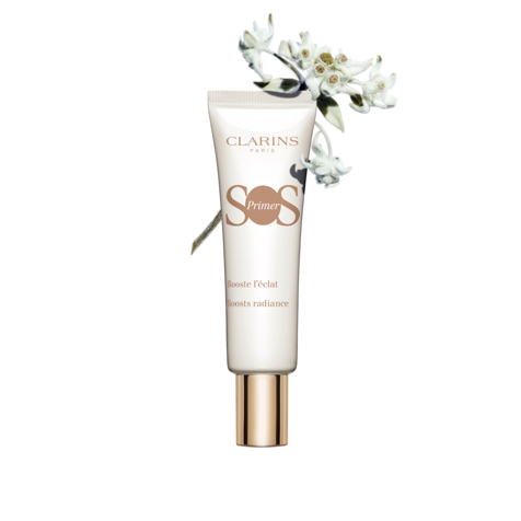 Clarins SOS Primer
