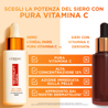 L'Oréal Revitalift Clinical 12% Pura Vitamina C + E + Acido Salicilico Siero Discromie Pori e Rughe