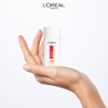 L'Oréal Revitalift Clinical Fluido Anti-UV SPF50+ Protezione molto alta + Vitamina C Antiossidante