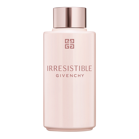 Givenchy Irresistible Bath & Shower Oil