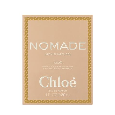 Chloe Nomade Jasmin Naturel