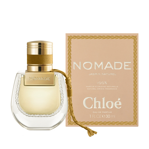 Chloe Nomade Jasmin Naturel