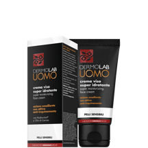 Dermolab Crema Viso Super Idratante