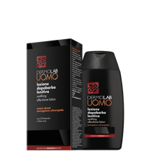 Dermolab Lozione Dopobarba Lenitiva