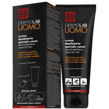 Dermolab Crema Depilatoria