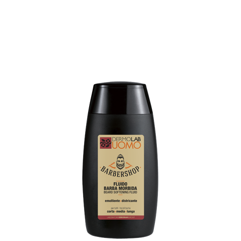 Dermolab Fluido Barba Morbida