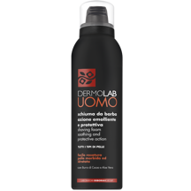 Dermolab Schiuma da Barba Azione...