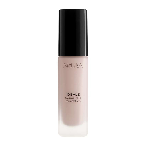 Nouba Ideale Hydrostress Foundation