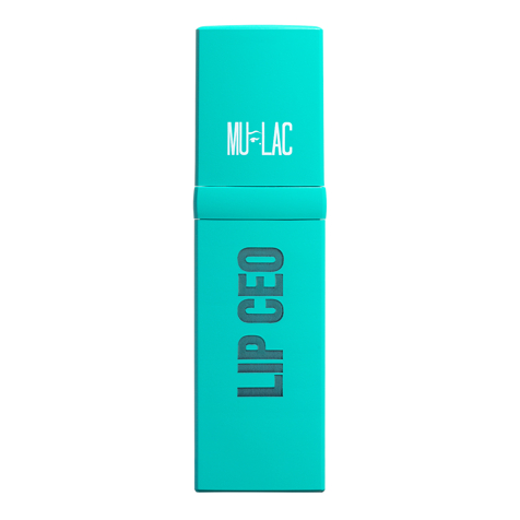 Mulac LIP CEO - Olio Labbra Rimpolpante PH Reagente