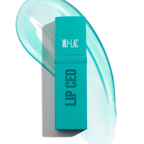 Mulac LIP CEO - Olio Labbra Rimpolpante PH Reagente