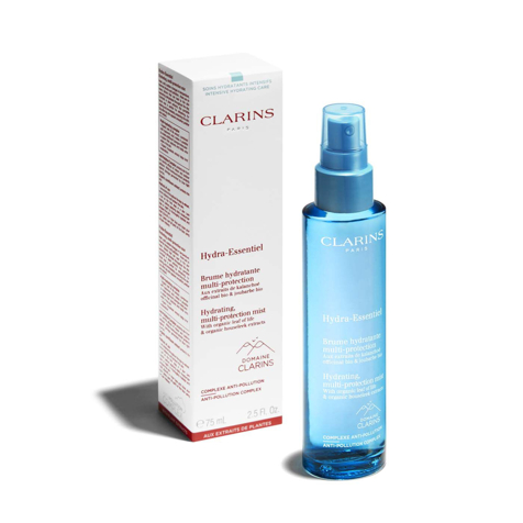 Clarins Brume Idratante Multi-Protezione