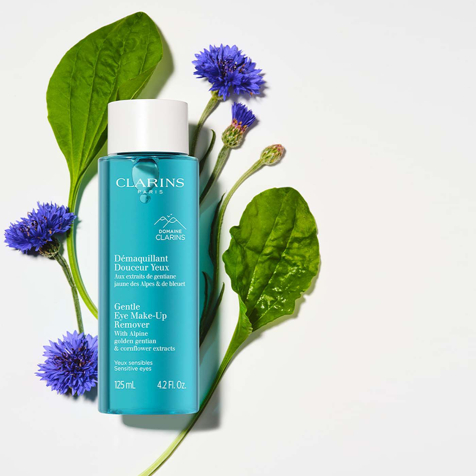 Clarins Struccante Occhi Delicato