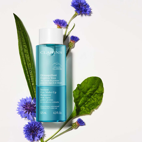 Clarins Struccante Occhi Express