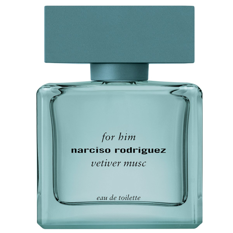 Narciso Rodriguez For Him Vetiver Musc