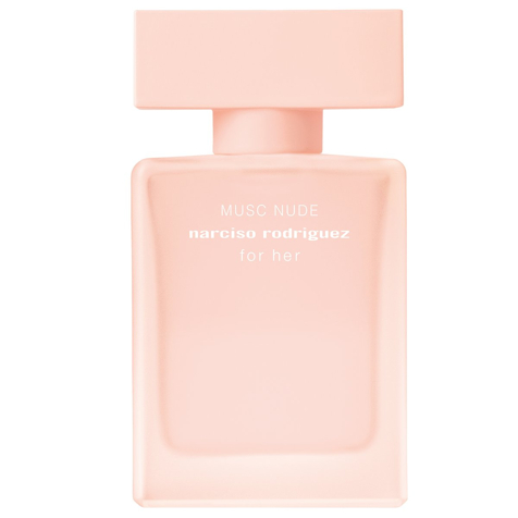 Narciso Rodriguez For Her Musc Nude