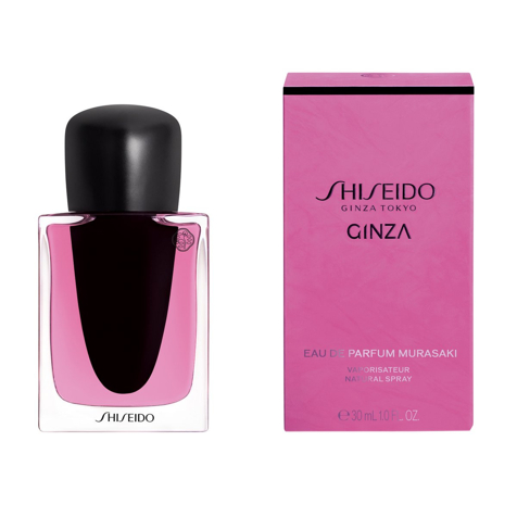 Shiseido Ginza Murasaki
