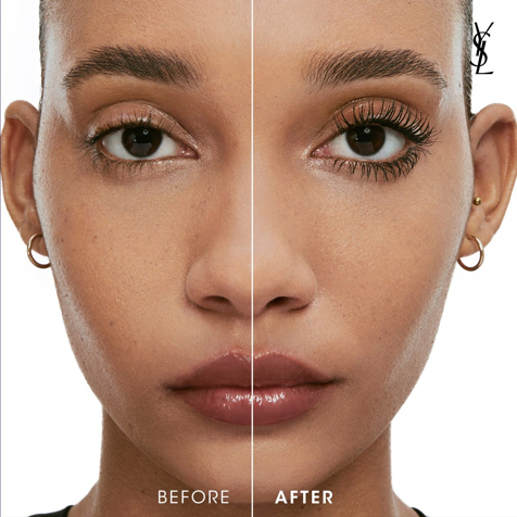 Yves Saint Laurent Lash Clash Waterproof Mascara