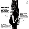 Yves Saint Laurent Lash Clash Waterproof Mascara