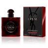 Yves Saint Laurent Black Opium Over Red