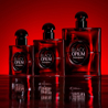 Yves Saint Laurent Black Opium Over Red