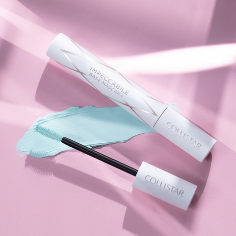 Collistar Impeccabile Base Mascara