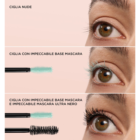 Collistar Impeccabile Base Mascara
