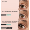 Collistar Impeccabile Base Mascara